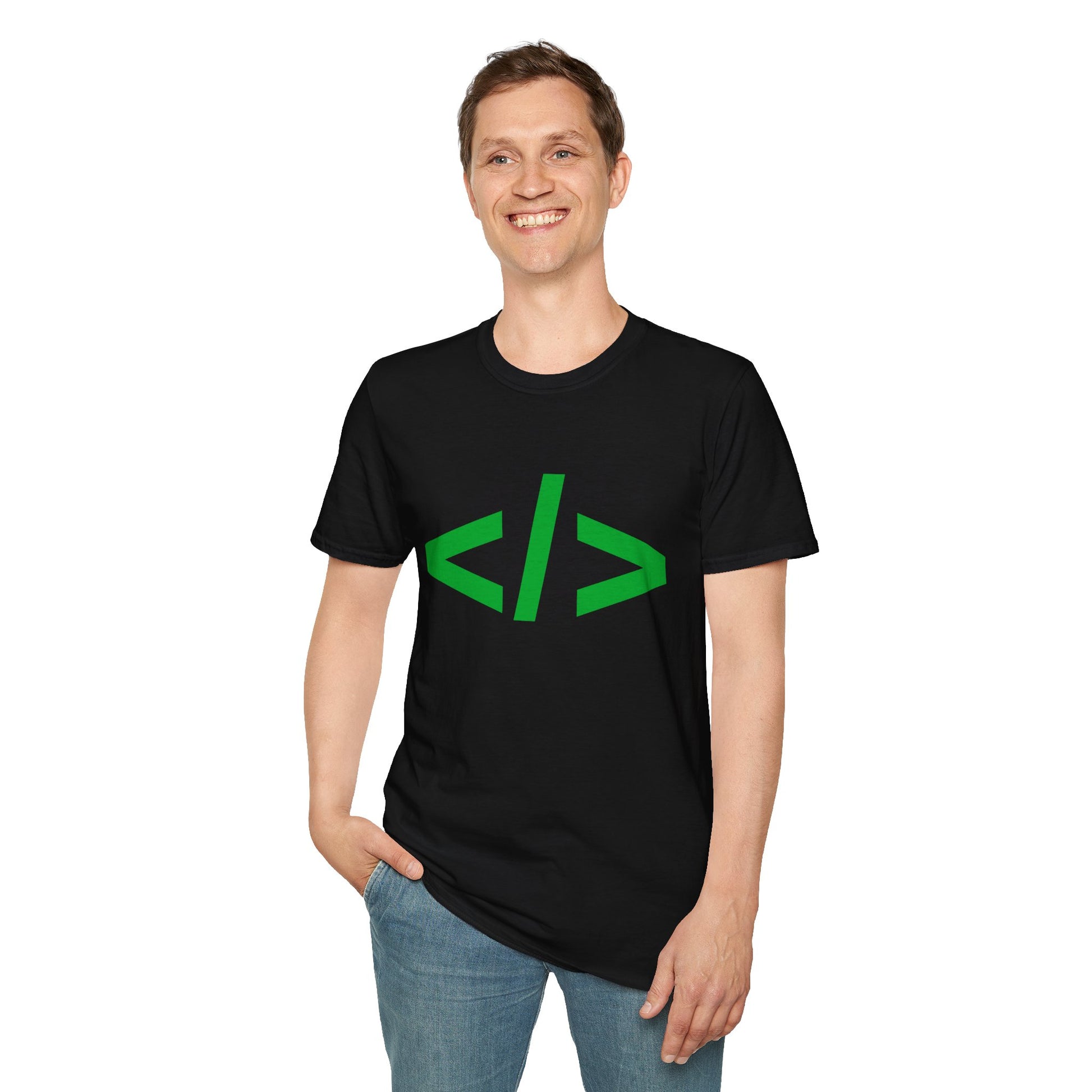Copy of Coding Enthusiast T-Shirt, Programmer Tee, Tech Gift, Geek Apparel, Software Developer Top, Computer Lover Shirt