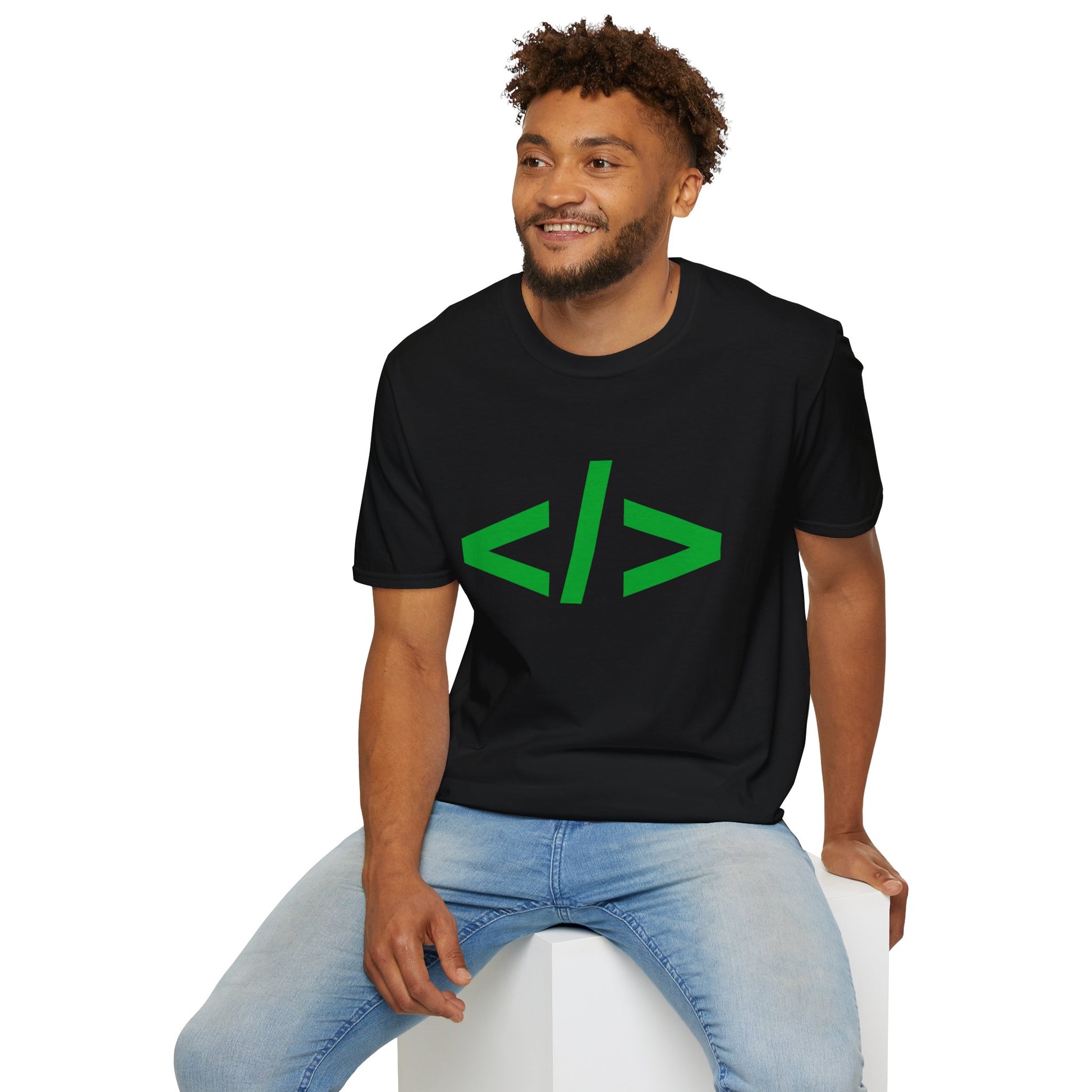 Copy of Coding Enthusiast T-Shirt, Programmer Tee, Tech Gift, Geek Apparel, Software Developer Top, Computer Lover Shirt