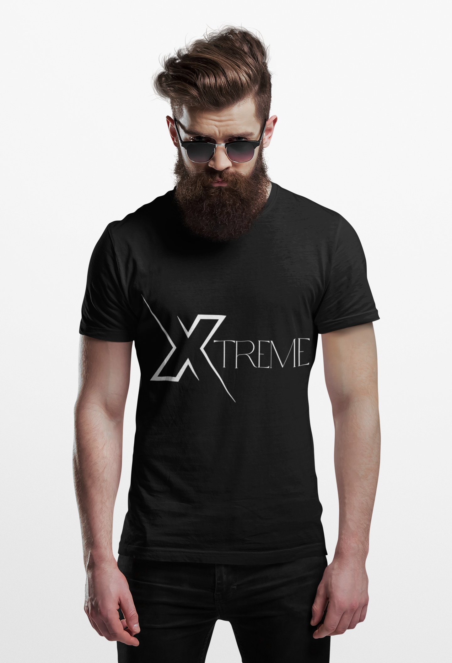 Unisex Xtreme Sports T-Shirt - Casual Wear, Gym Shirt, Gift for Fitness Lovers, Birthday Apparel, Athleisure Clothing
