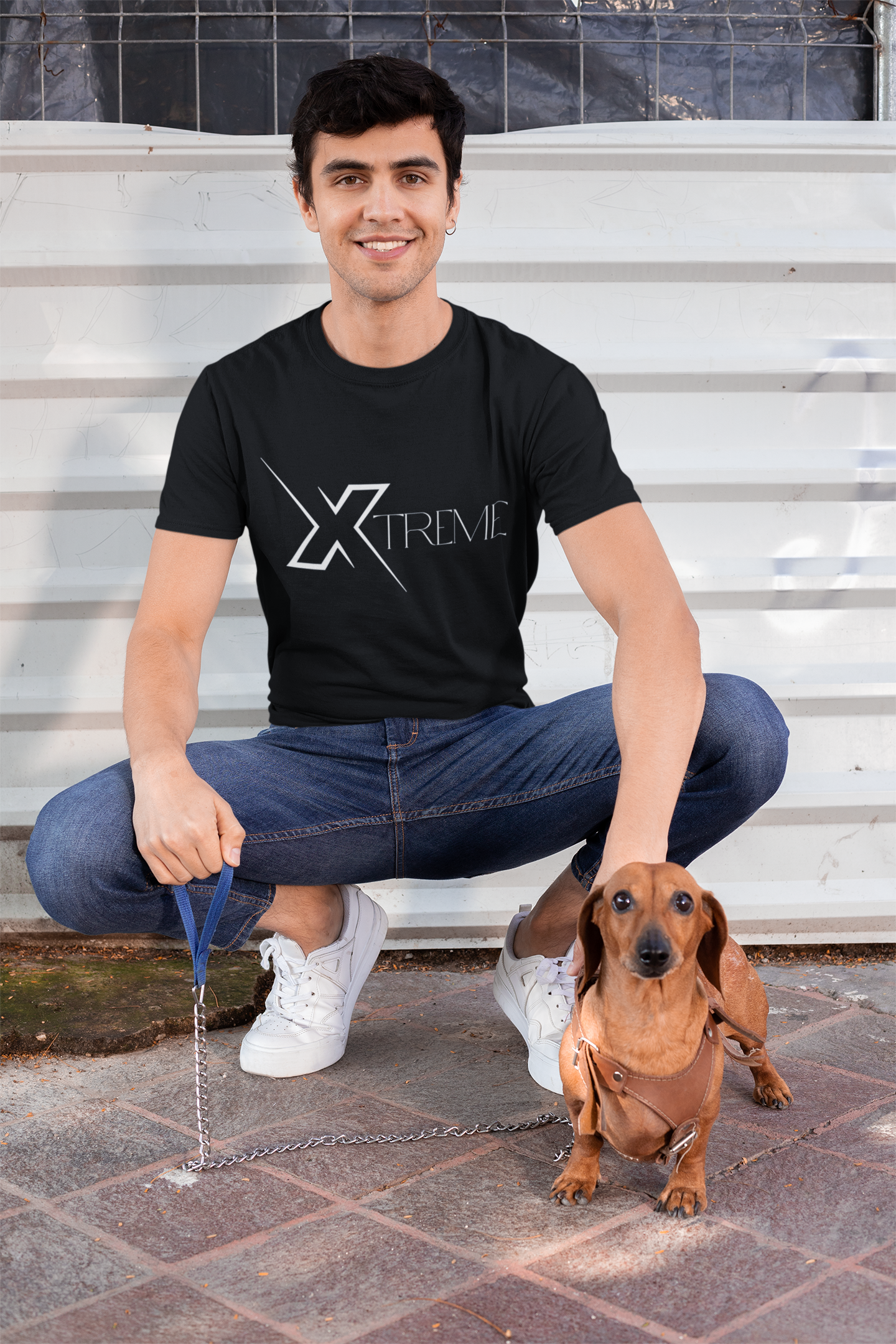 Unisex Xtreme Sports T-Shirt - Casual Wear, Gym Shirt, Gift for Fitness Lovers, Birthday Apparel, Athleisure Clothing