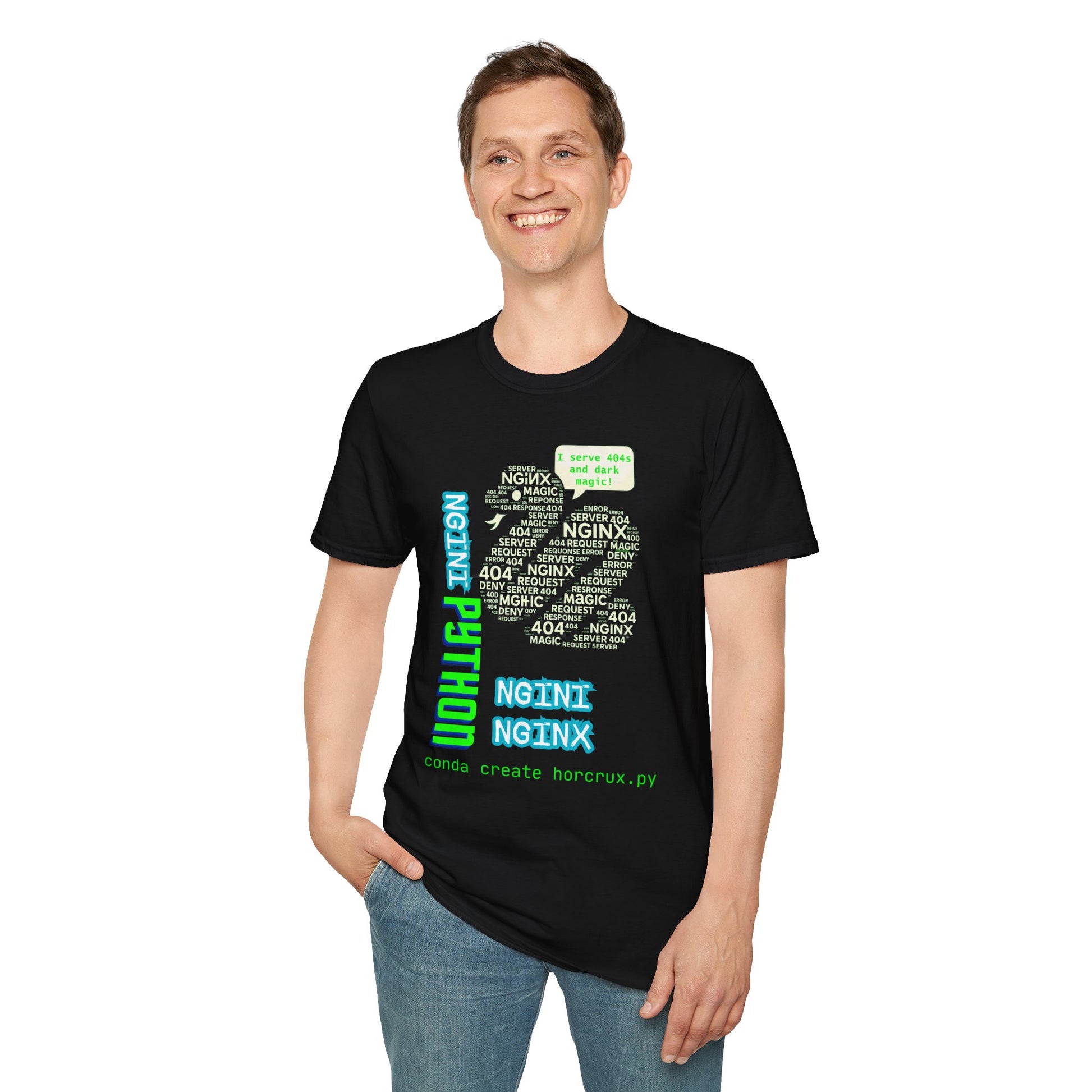 Copy of Coding Vibes Unisex Softstyle T-Shirt, Tech Humor Shirt, Geeky Gift, Programmer Tee, Casual Wear, Birthday Gift