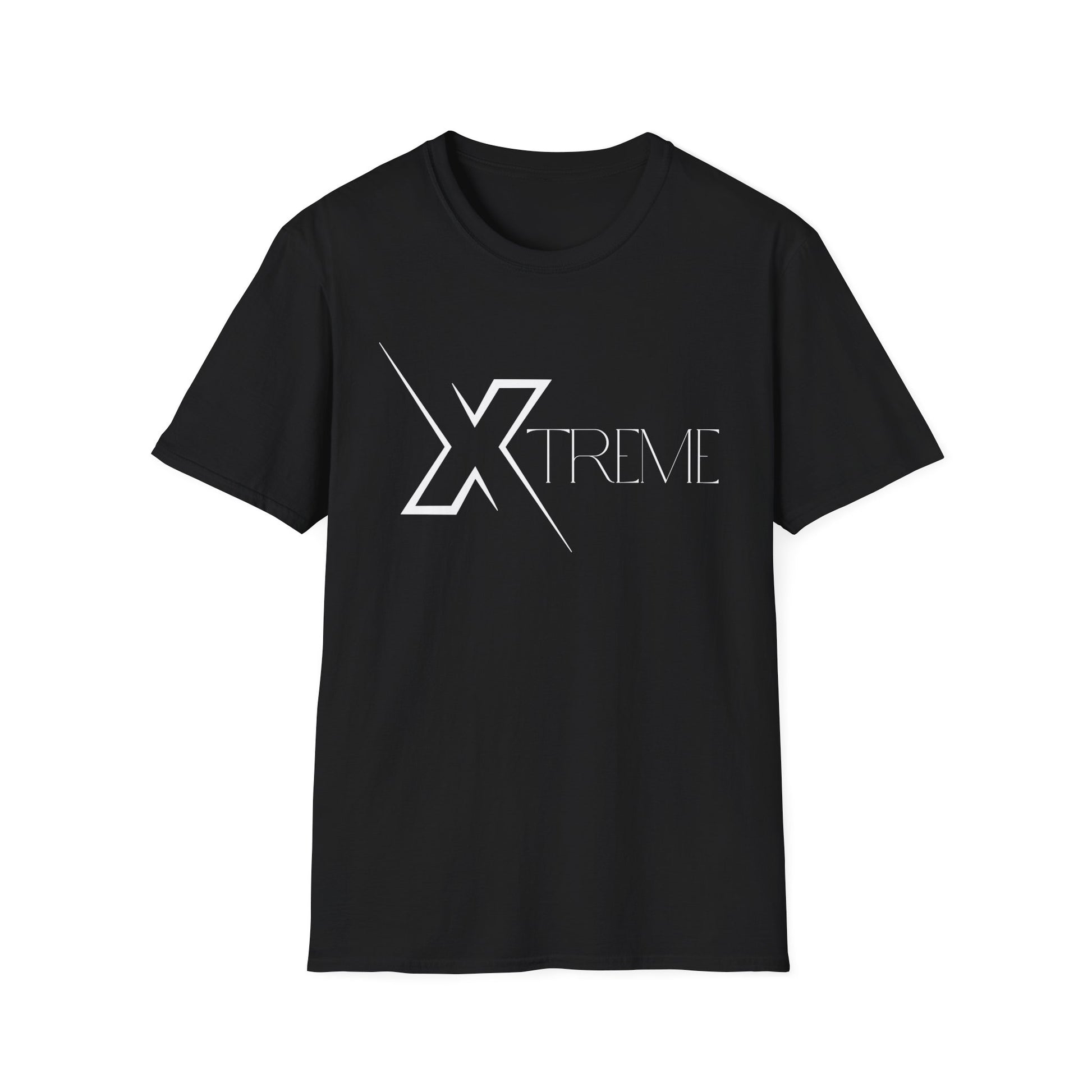 Unisex Xtreme Sports T-Shirt - Casual Wear, Gym Shirt, Gift for Fitness Lovers, Birthday Apparel, Athleisure Clothing