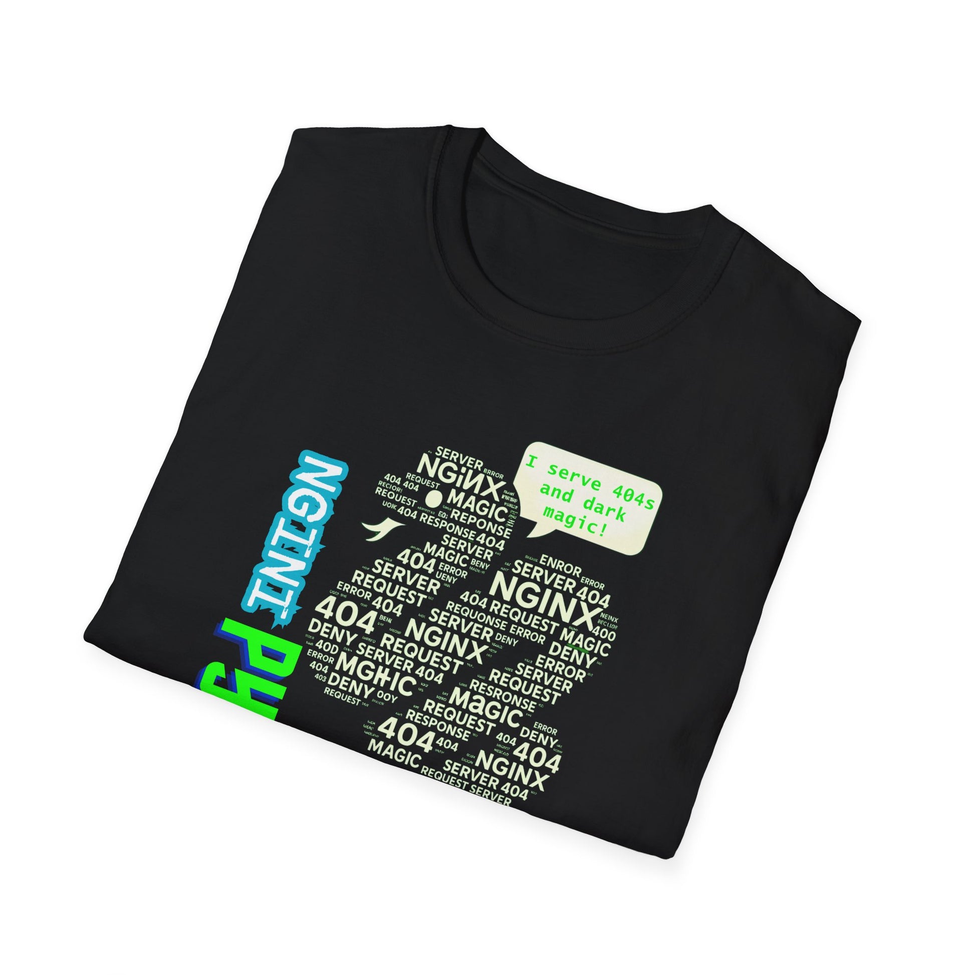 Copy of Coding Vibes Unisex Softstyle T-Shirt, Tech Humor Shirt, Geeky Gift, Programmer Tee, Casual Wear, Birthday Gift