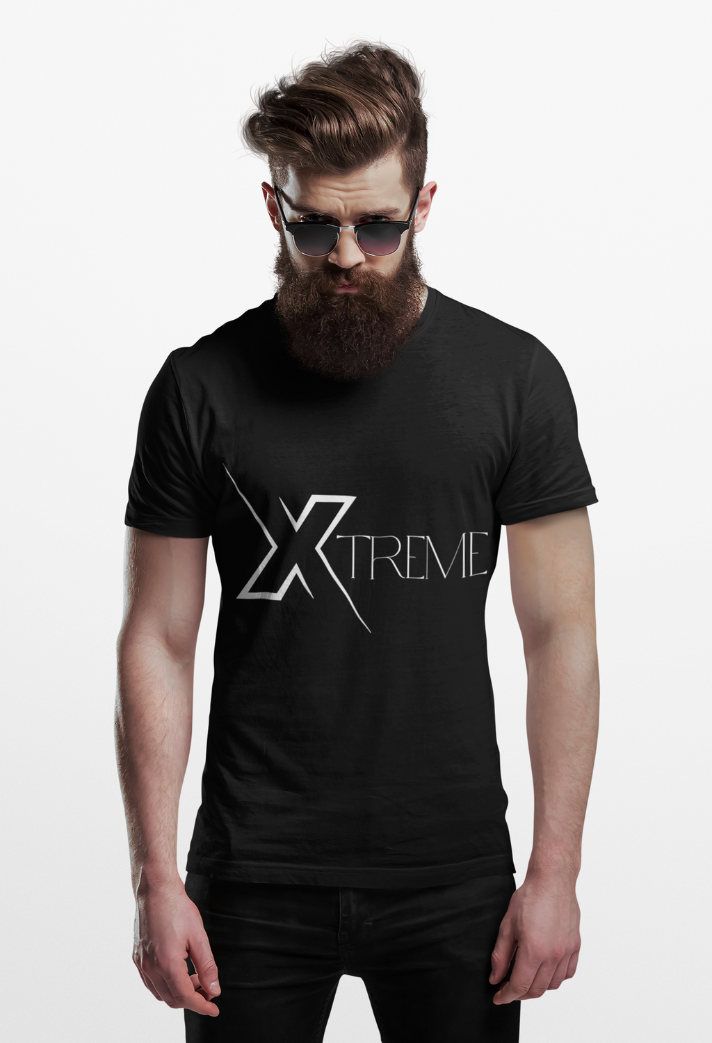 Unisex Xtreme Sports T-Shirt - Casual Wear, Gym Shirt, Gift for Fitness Lovers, Birthday Apparel, Athleisure Clothing
