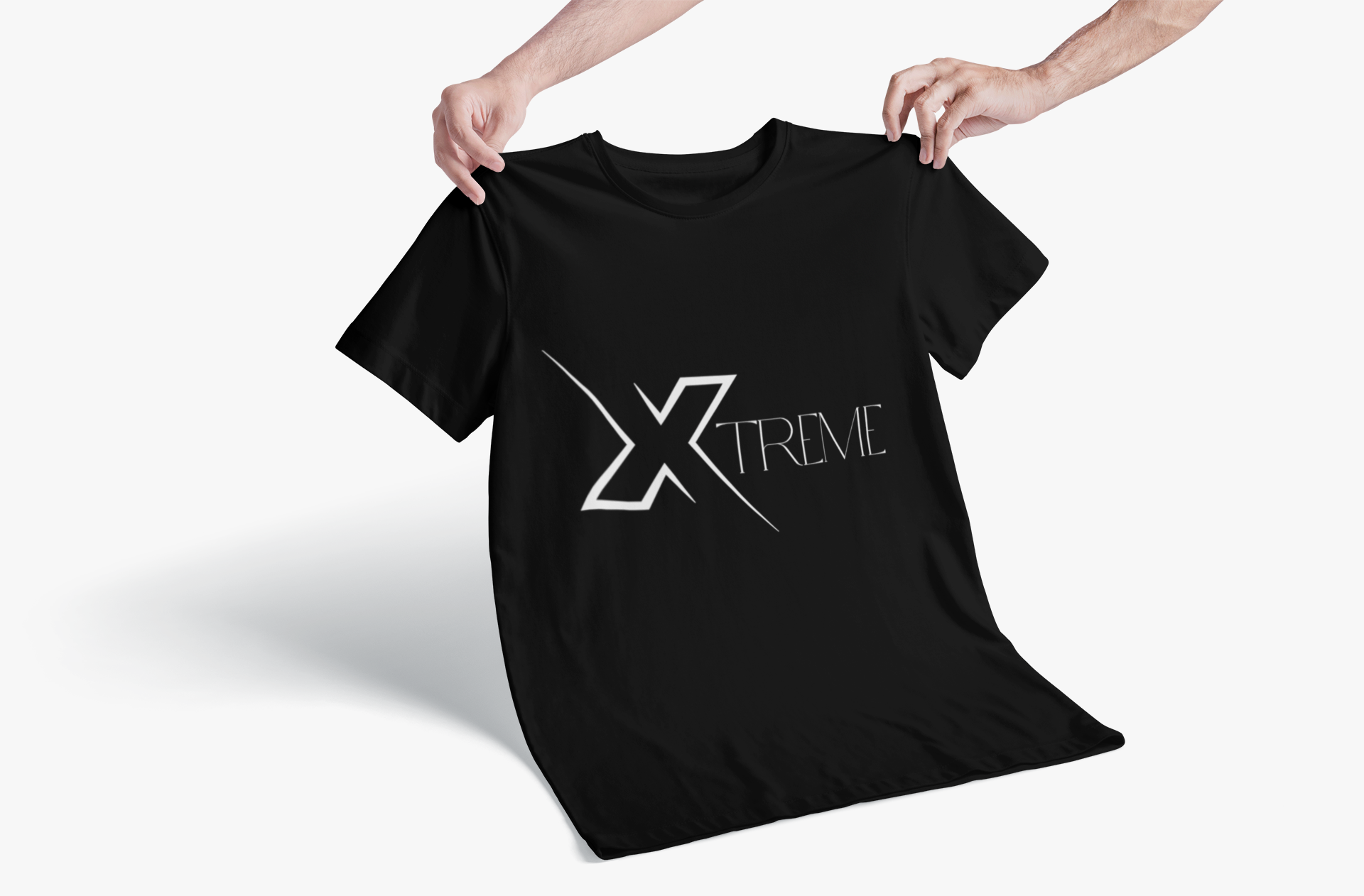 Unisex Xtreme Sports T-Shirt - Casual Wear, Gym Shirt, Gift for Fitness Lovers, Birthday Apparel, Athleisure Clothing
