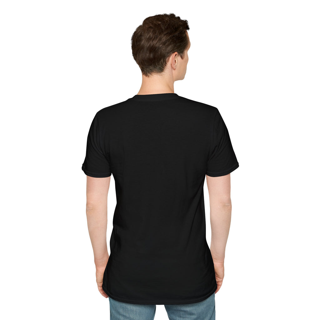 Copy of Coding Enthusiast T-Shirt, Programmer Tee, Tech Gift, Geek Apparel, Software Developer Top, Computer Lover Shirt