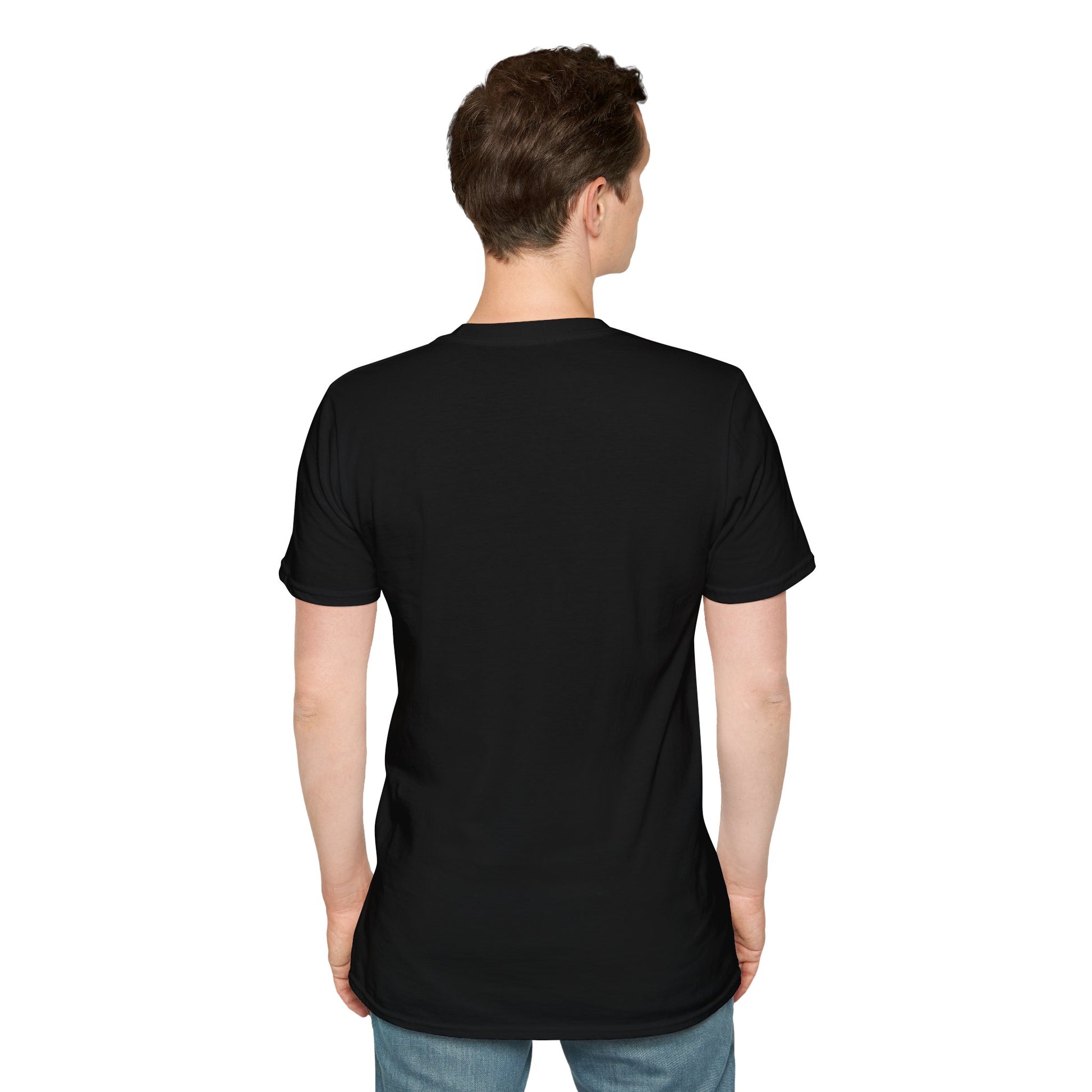 Copy of Coding Enthusiast T-Shirt, Programmer Tee, Tech Gift, Geek Apparel, Software Developer Top, Computer Lover Shirt